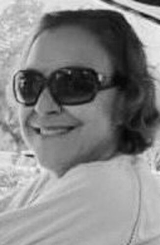 Linda McNally